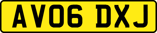 AV06DXJ