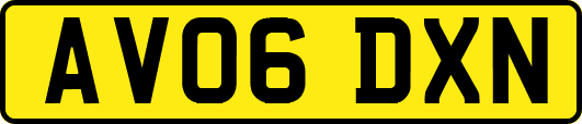 AV06DXN
