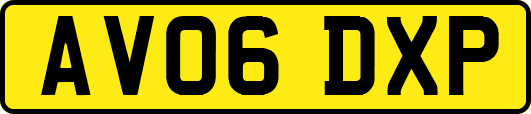 AV06DXP