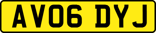 AV06DYJ