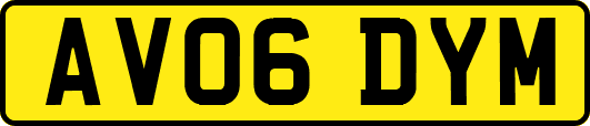 AV06DYM