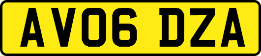 AV06DZA