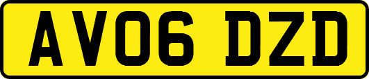 AV06DZD