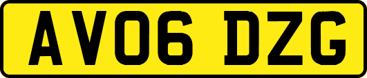 AV06DZG