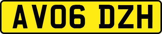 AV06DZH