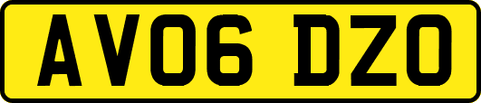 AV06DZO