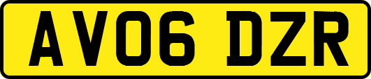 AV06DZR