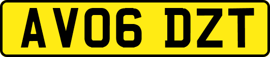 AV06DZT