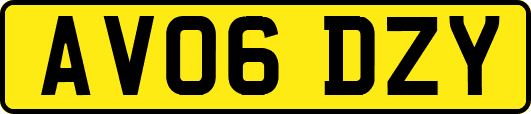 AV06DZY