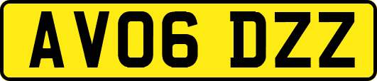 AV06DZZ
