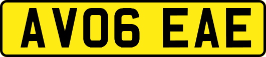 AV06EAE