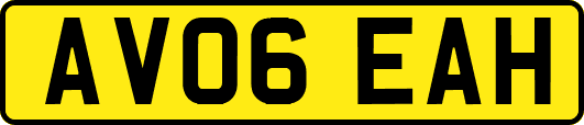 AV06EAH