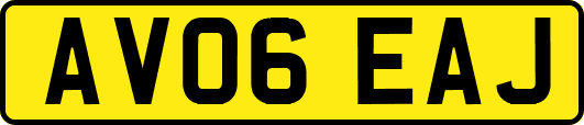 AV06EAJ