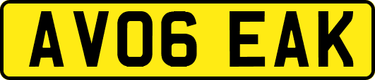 AV06EAK