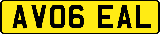 AV06EAL