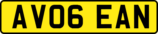 AV06EAN