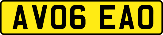 AV06EAO