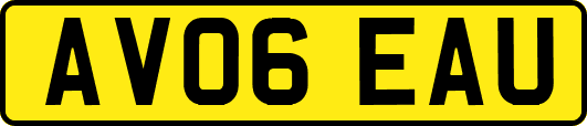 AV06EAU