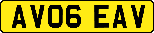 AV06EAV