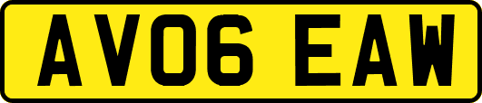 AV06EAW