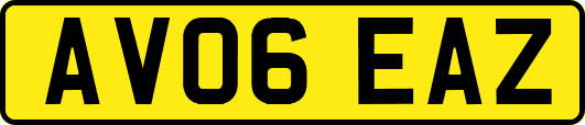 AV06EAZ