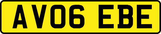 AV06EBE