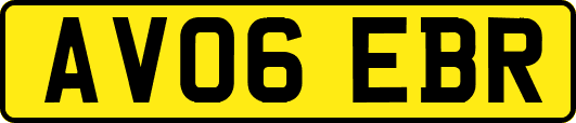 AV06EBR