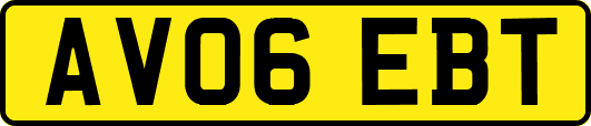AV06EBT