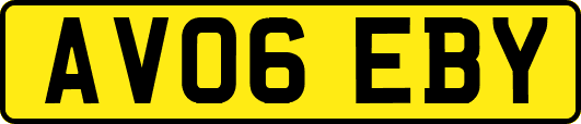 AV06EBY