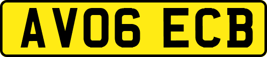 AV06ECB