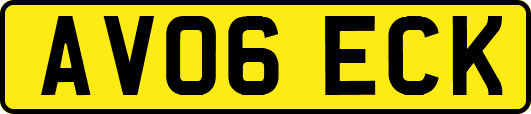 AV06ECK