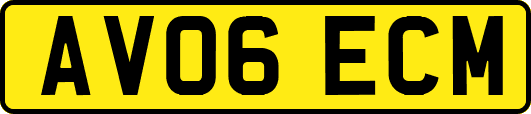AV06ECM