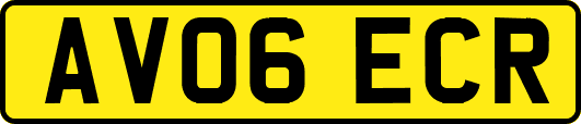 AV06ECR