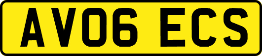 AV06ECS