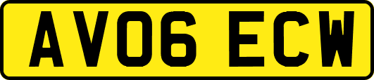 AV06ECW
