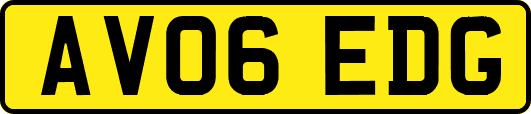 AV06EDG