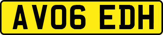 AV06EDH