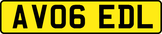 AV06EDL