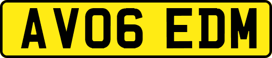 AV06EDM
