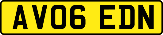 AV06EDN