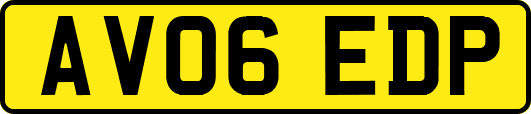 AV06EDP