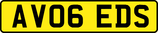 AV06EDS