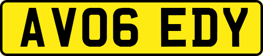 AV06EDY