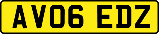 AV06EDZ