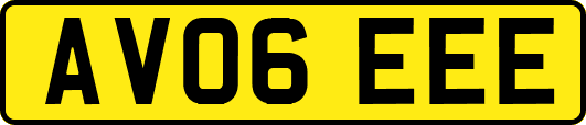 AV06EEE