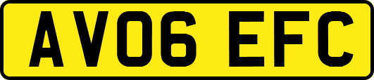 AV06EFC
