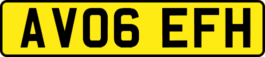 AV06EFH