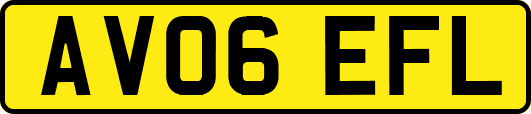 AV06EFL