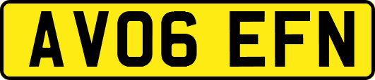 AV06EFN