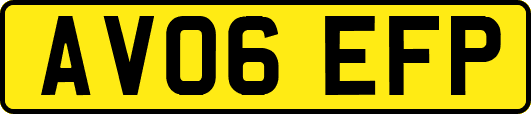 AV06EFP